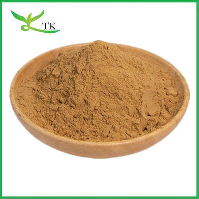 Natural Maral Root Extract Rhaponticum Carthamoides Extract Powder