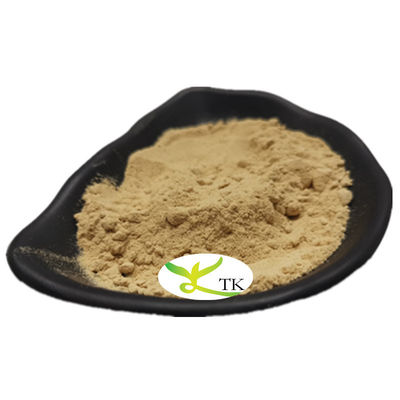 Natural Healthcare Supplement American Ginsenosides 80% American Ginseng Extract Powder