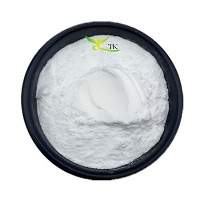 Food Grade Nutritional Supplement 99% Calcium Pyruvate Powder CAS 52009-14-0