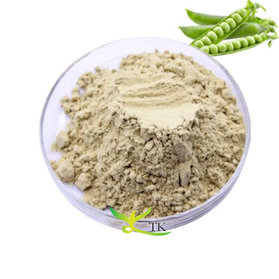 Wholesale Price Vegan Protein Supplement Pea Protein Isolate Pea Pea Protein Peptide Protein Powder 70% 80%