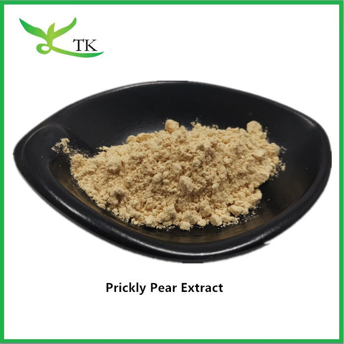 Pure Natural Food Grade Prickly Pear Extract Prickly Pear Powder For Food Supplement
