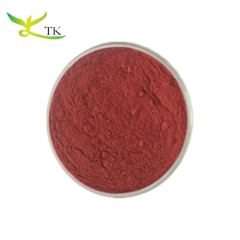 Natural Saffron Extract Supplement Capsule Saffron Extract Powder Bulk