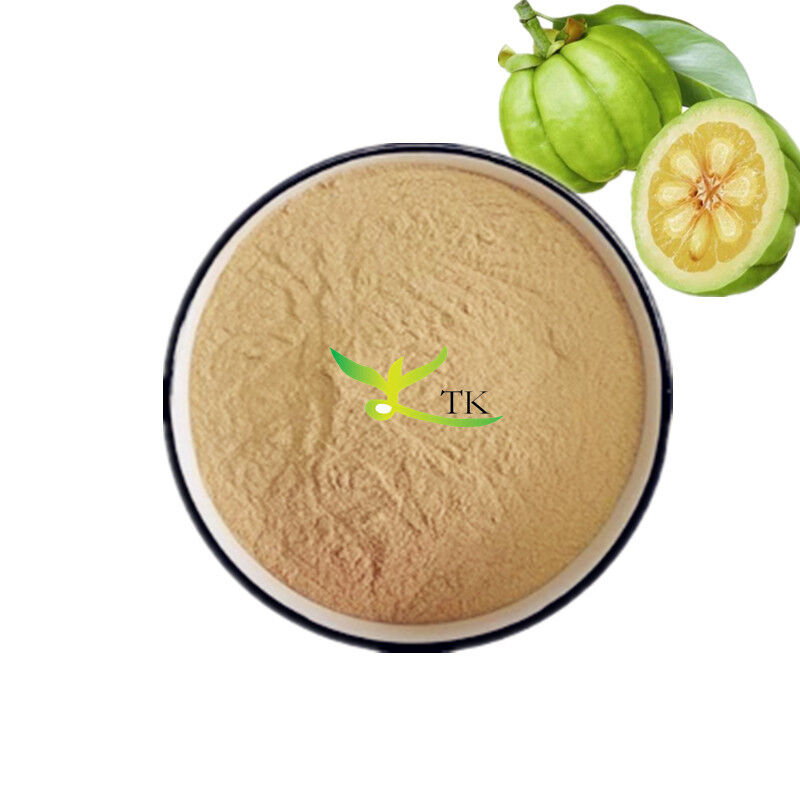 100% Natural Garcinia Cambogia Extract Powder HCA 40% 60% 90%