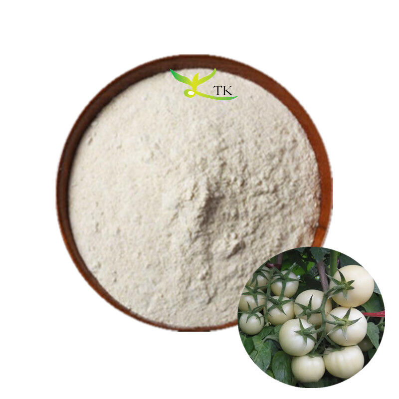 Hot Selling Natural White Tomato Extract Powder Concentrated White Tomato Powder