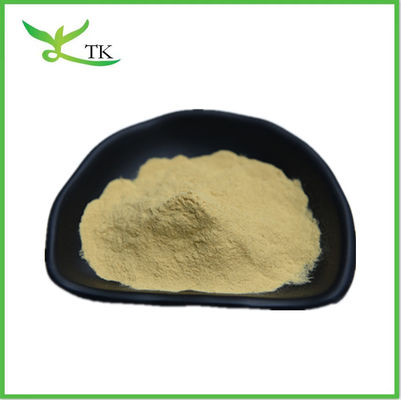 สารสกัดจากผลไม้พระสงฆ์ที่บริสุทธิ์ สับ Mogroside V 25%-50% สารสกัดจาก Luo Han Guo สารหวานธรรมชาติ
