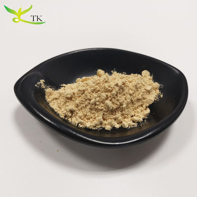 ซุปเปอร์ฟู้ด การดูแลสุขภาพ Hericium Erinaceus Extract ผงเห็ดหอมสิงโต