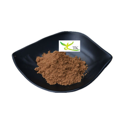 พืชธรรมชาติ ยาฆ่าแมลง วัตถุดิบ ยาฆ่าแมลง Matrine Sophora Root Extract Powder