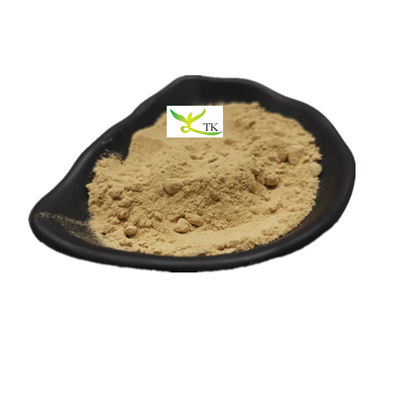 ราคาปลีก Jiaogulanธรรมชาติ 80% Gynostemma Pentaphyllum สารสกัด ขนาดปูน