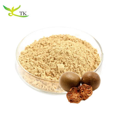 สินค้าอาหาร สารหวานธรรมชาติ Luo Han Guo Extract Monk Fruit Extract Mogroside V
