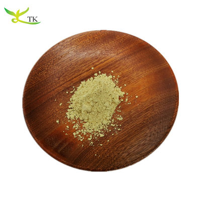 อาหารเสริมธรรมชาติ CAS 153-18-4 Rutin Sophora Japonica Extract Powder 95% ผง Rutin