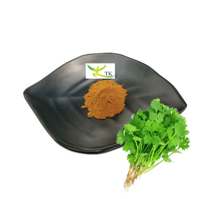 ราคาปลีก ขนาดใหญ่ สารสกัดจากกล้วยหอมธรรมชาติ สารสกัดจากกล้วยหอม Sativum Coriandrum สารสกัดจากกล้วยหอม