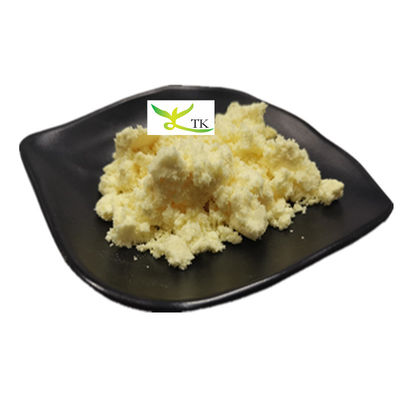 ราคาปลีก ขนาดใหญ่ สารสกัดจากรากหมึก Gingerol 1% น้ําละลาย Gingerol Powder เกรดอาหาร