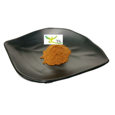 ราคาปลีกไทย สีดํา สูตรรากกุหลาบแป้ง 5,7-Dimethoxyflavone 2.5% 5% 8%