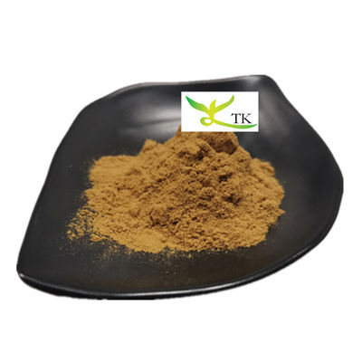 ราคาปลีก 100% สารสกัด Tribulus Terrestris ของธรรมชาติ สับซอปอนีน 40% ~ 90%