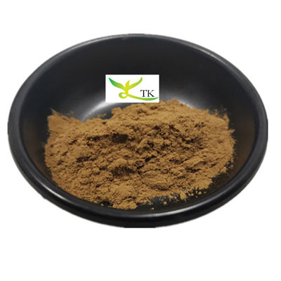 สารสกัดราก Ashwagandha สด 5% วิตาโนไลด์ สด Ashwagandha
