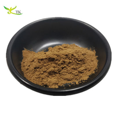 ราคาปลีก ขนาดใหญ่ สารสกัดจาก Shilajit สารธรรมชาติ สับ Fulvic Acid 5%~50% เกรดอาหารในคลัง