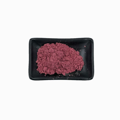 ซุปเปอร์ฟู้ด แอโรเนีย เบอร์รี่ พาวเดอร์ บริการ OEM ของธรรมชาติ แอโรเนีย เบอร์รี่ พาวเดอร์
