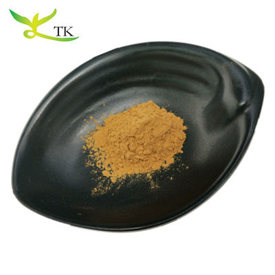สารสกัดจากสมุนไพรจีนธรรมชาติ 100% สารสกัดจากราก Astragalus สารสกัดจากผง Huangqi สารสกัดจากผง