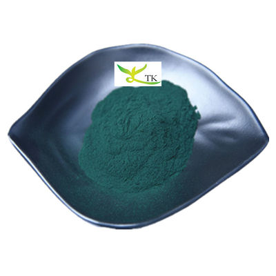 โครเรลล่าธรรมชาติที่บริสุทธิ์ 100% ขนาดปูน 50% โปรตีน Superfoods ขนาดปูน