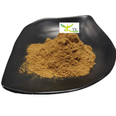 สารสกัดจากรากของสมุนไพรจีนประเพณี Angelica Sinensis สดใส สับ Ligustilide 1%