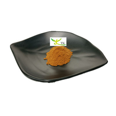 สารสกัดจากพืชธรรมชาติ สับสับสับสับสับสับสับสับสับ Hypericin 0.3% Hypericum Perforatum สับสับสับ