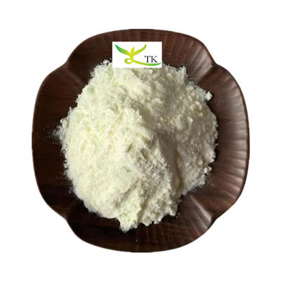 อาหารเสริม CAS 2124-57-4 เมนาคินอน วิตามิน K2 Mk7 ขนาดปูน 2000ppm