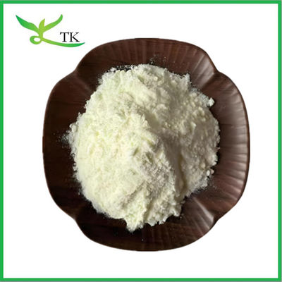 ขายร้อน Menaquinone วิตามิน K2 Mk7 ฝุ่น CAS 2124-57-4 อาหารเสริมวิตามิน