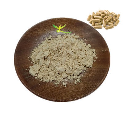 สารสกัด Eurycoma Longifolia ของธรรมชาติ 1% สารสกัด Eurycomanone Tongkat Ali สับ