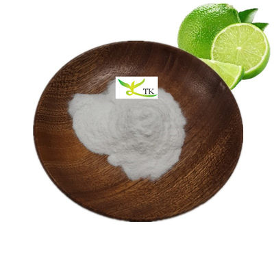 สินทรธรรมชาติ Synephrine Hydrochloride สารสกัดจาก Citrus Aurantium สินทรธรรมชาติ Synephrine Powder สําหรับลดน้ําหนัก