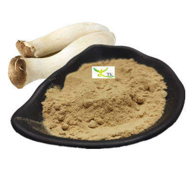 สินค้าอาหาร พอลิสาคาริดเห็ดธรรมชาติ ขนาดผง Coprinus Comatus Extract