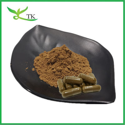 สารสกัดจากพืชธรรมชาติ ขนาดผง สารสกัดจากพืช Aswagandha Extract 10:1 สารสกัดจากรากของพืช Ashwagandha