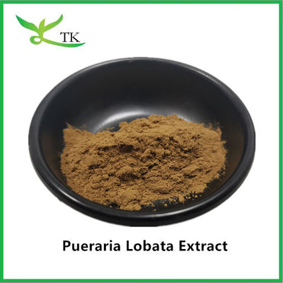 สารสกัดจากพืชธรรมชาติ สารสกัดจากรากกูดซู สารสกัดจาก Pueraria Lobata สารสกัดจาก Puerarin