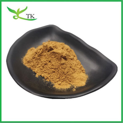 100% สารสกัดจากพืชธรรมชาติ Salix Alba Extract สารสกัดจากผิวผักกาดสีขาว Salicin 10%~98%