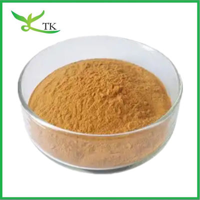 สินค้าประเภทอาหาร 100% ไพเกียมแอฟริกันัมธรรมชาติ สารสกัดจากเปลือกผัก Prunus Africana สารสกัดในปูน