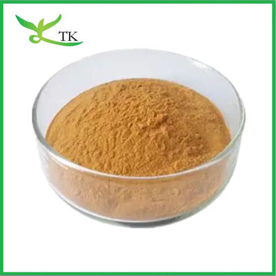 Polypodium Leucotomos Extract Powder Cordierite Lotus Extract สําหรับการดูแลผิวหนังเพื่อป้องกัน UV
