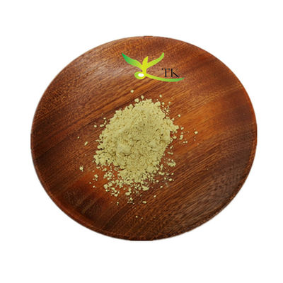 คุณภาพดี สารสกัดจากรากไพเปอร์ธรรมชาติ Methysticum Kava Kavalactones