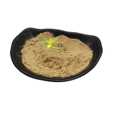 100% ธรรมชาติ Eucommia Ulmoides สารสกัด ขาว Eucommia ใบ สารสกัด ราคา