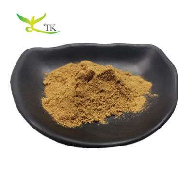 สารสกัดจาก Bhringaraj ของธรรมชาติ 100% สารสกัดจาก Eclipta Alba สารสกัดจาก Eclipta Alba ราคาผง