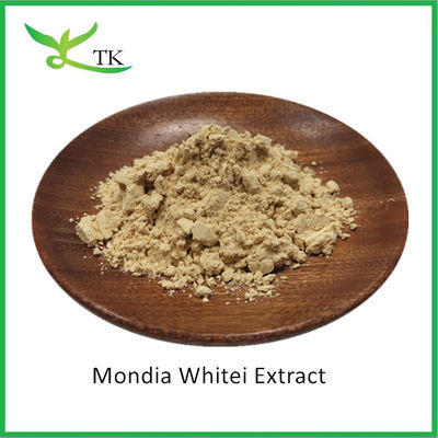 สินค้าธรรมชาติ สินค้าประเภทอาหาร สารสกัดจากรากหมึกขาว Mondia Whitei สารสกัดจากผง