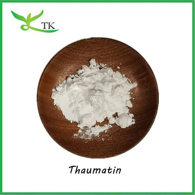 สินค้าอาหาร Thaumatin น้ําหวาน Thaumatin สด Thaumatin ขนาดผง Thaumatin E957
