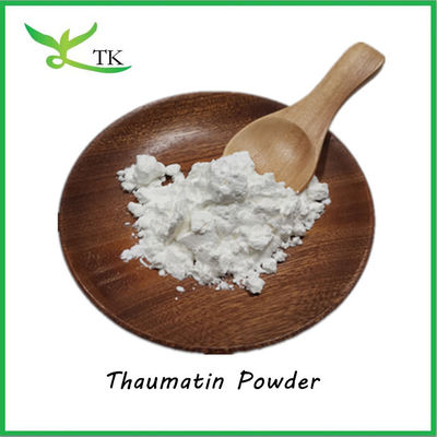 Thaumatin Manufacturer Bulk Best Thaumatin Price สารสกัด 99% Thaumatin Powder Thaumatin Sweetener สารสกัดของ Thaumatin สารสกัดของ Thaumatin