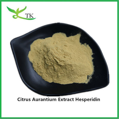 ราคาปลีก สารสุกรธรรมชาติ สารสุกร Aurantium สารสุกร Hesperidin 90% ขนาดผง