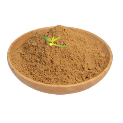 สารสกัดจากพืชธรรมชาติ Platycladus Orientalis Leaf Extract Powder สําหรับดูแลผม