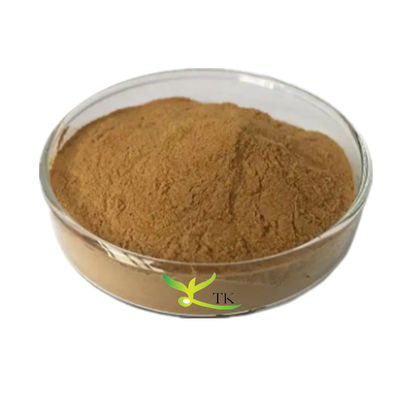 สารสกัดจากผลไม้ Azadirachta Indica ของธรรมชาติ สารสกัดจากเนียม Azadirachtin Powder