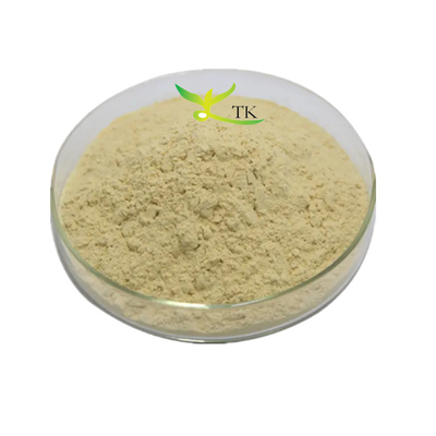 สารให้ความหวานจากธรรมชาติ 100% สารสกัดจากผลไม้พระ Mogroside V Mogroside 25%