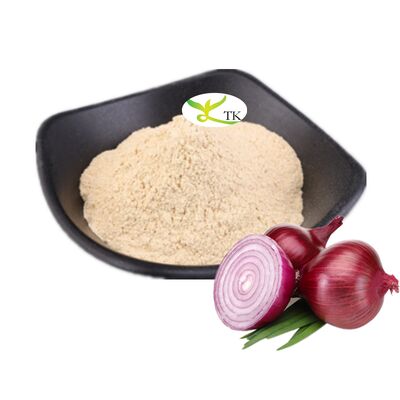 100% Natural Food Grade Water Soluble Allium Cepa Extract Onion Extract Powder