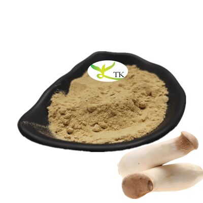 ผงสกัดจากเห็ดนางรมหลวงบริสุทธิ์ 100% Pleurotus Eryngii King Oyster Mushroom Extract Powder