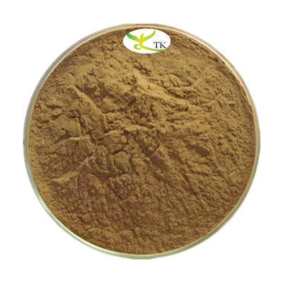 สารสกัดจากสมุนไพรธรรมชาติ Alpinia Officinarum Extract Galangal Root Extract ขาว