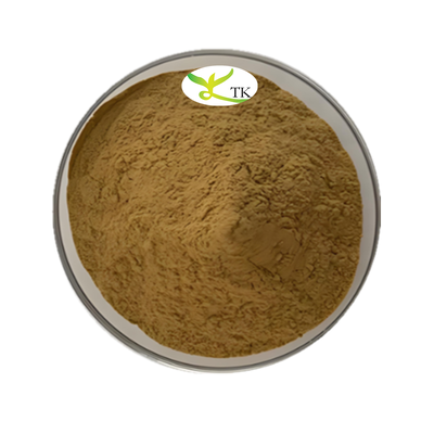 สมุนไพรจีน Andrographis Paniculata Extract Andrographolide 20% 98% CAS 5508-58-7 Andrographolide
