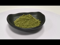 สารสกัดจากโมริงก้าธรรมชาติ 100% ขนาดผง Oleifera Moringa Leaf Powder เม็ดโมริงก้า